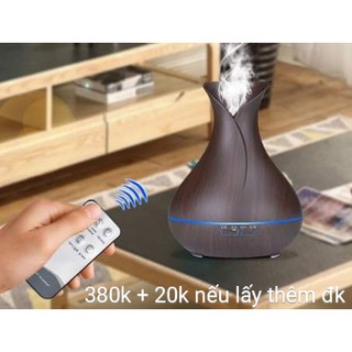 Máy khuếch tán tinh dầu