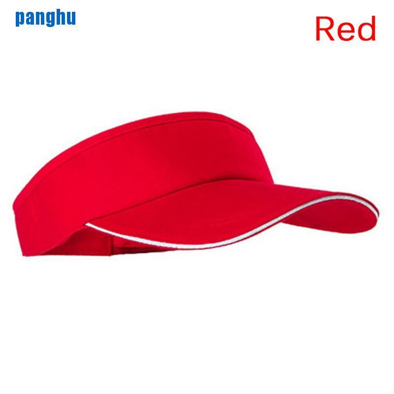 Mũ Lưỡi Trai Thể Thao Thoáng Khí Điều Chỉnh Tùy Ý Cho Nam Và Nữ