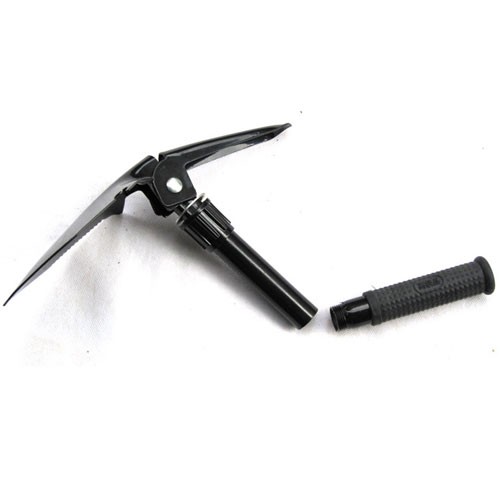 Cuốc Xẻng Đa Năng Gấp Gọn (Đi phượt)