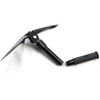 Cuốc Xẻng Đa Năng Gấp Gọn (Đi phượt)