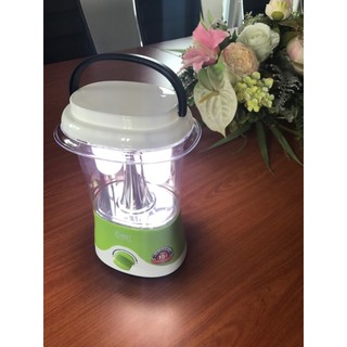 ĐÈN SẠC LED COMET CRL3102