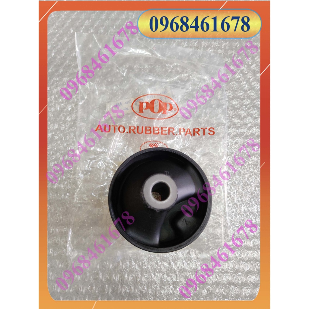 Cao su chân máy Altis 2002-2007-hàng thái lan cao cấp