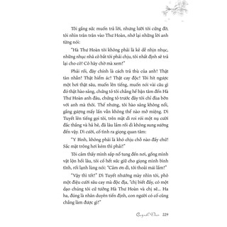 Sách - Dòng sông ly biệt - Quỳnh Dao