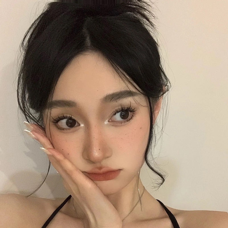 Lông Mi Giả 3D Mềm Mại Nối Dài Uốn Cong Lông Mi Tự Nhiên