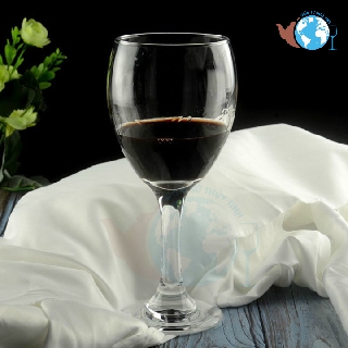 BỘ 6 LY THỦY TINH DELI GL3965