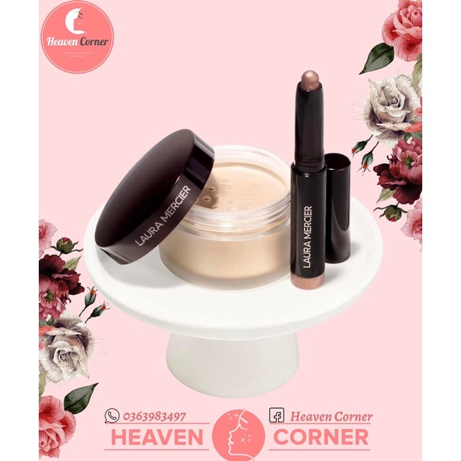 Set quà tặng Sephora Mỹ