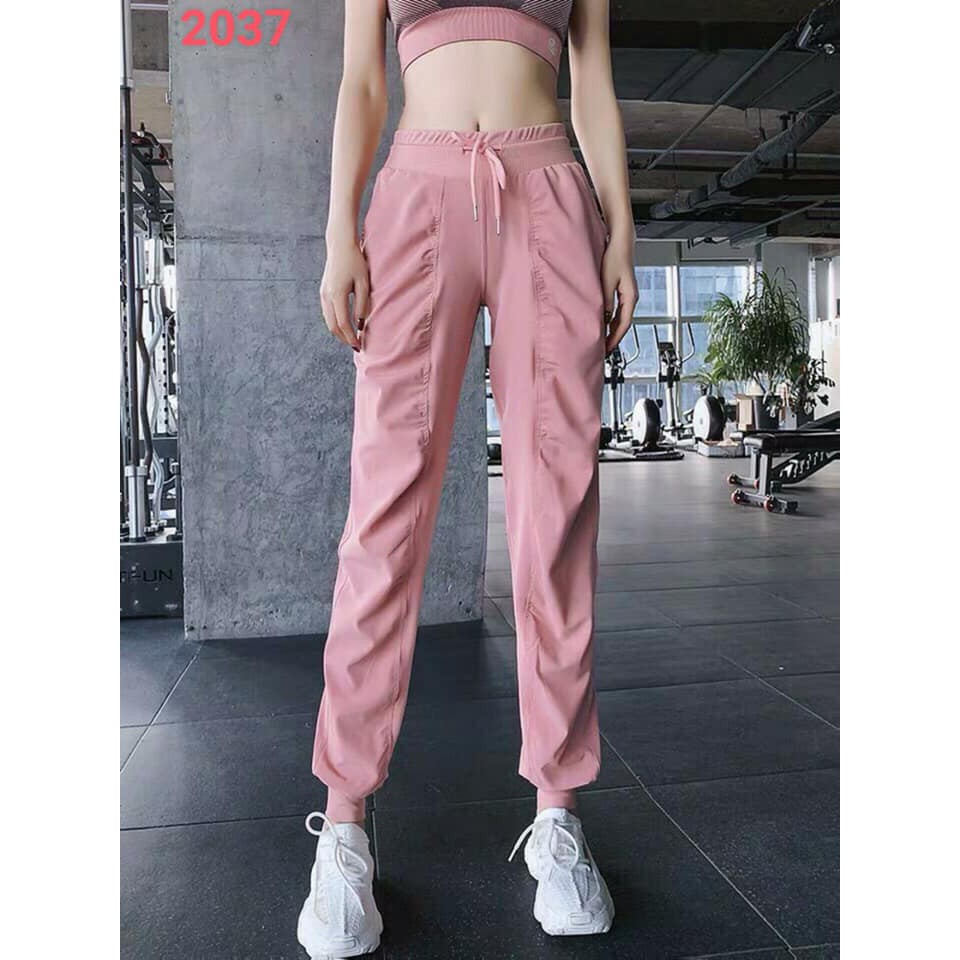 QUẦN TẬP JOGGER NHÚM 2037