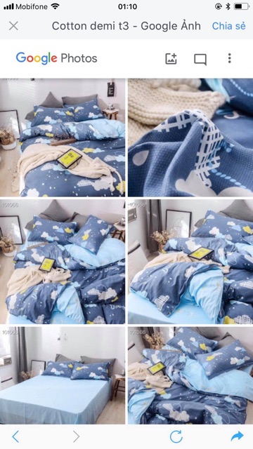 DRAP COTTON 100% GIÁ RẺ