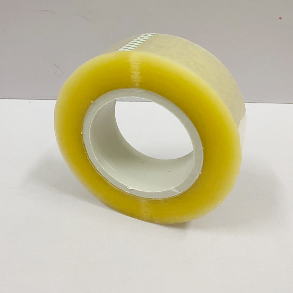 [ SALE ] Băng Dính 0,5 Kg/Cuộn Dán Thùng