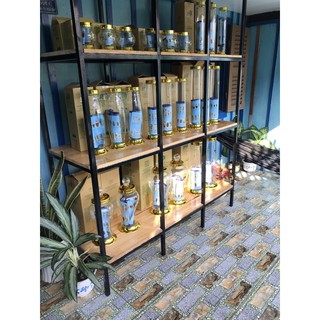 BÌNH NGÂM SÂM MẬT ONG 0,5L