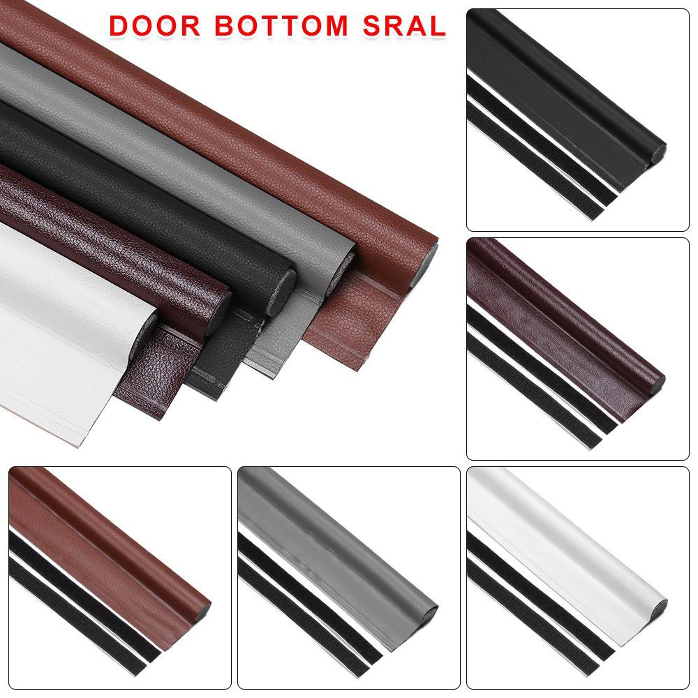 Dải Xốp Dán Viền Cửa Sổ Chống Bụi Chống Va Chạm