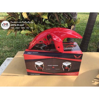 Dè trước exciter 2019 lắp cho ex150 2015 - 2018 đời trước
