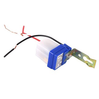 Công tắc cảm biến ánh sáng AS-10