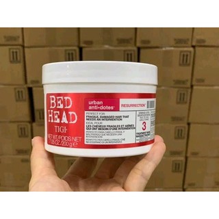 Ủ tigi, ủ dưỡng tóc tigi hàng uk, 200g