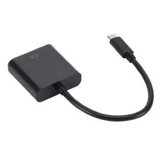 Cáp Chuyển Đổi Usb 3.1 Type-C Sang Vga