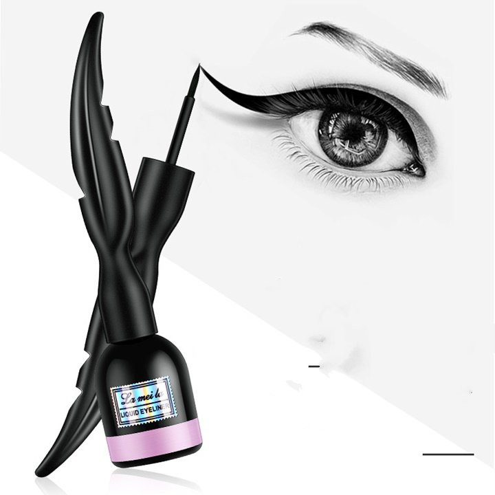 [Sỉ-Rẻ] Bút kẻ mắt bền màu 24h, sắc nét, lâu phai, chống lem Lameila 795 [Lẻ-Sỉ] | BigBuy360 - bigbuy360.vn