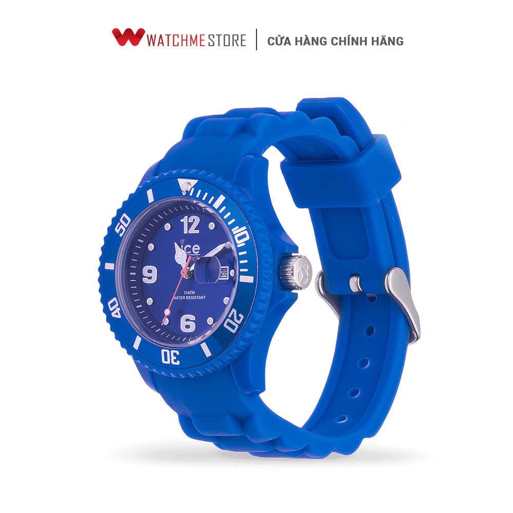 [ ĐẶC BIỆT 18-29.07 - VOUCHER 10%] - Đồng hồ Nam Ice-Watch dây silicone 000145