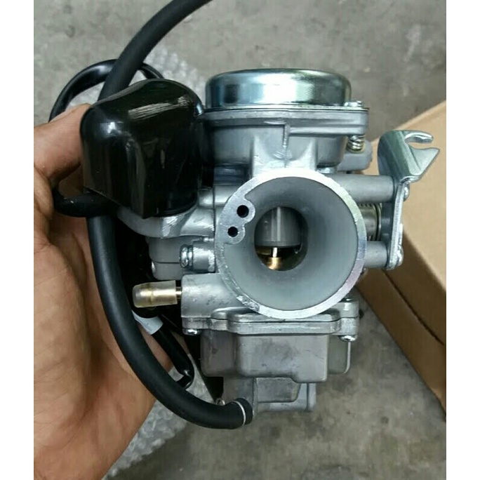 bình xăng con - Air Blade 110