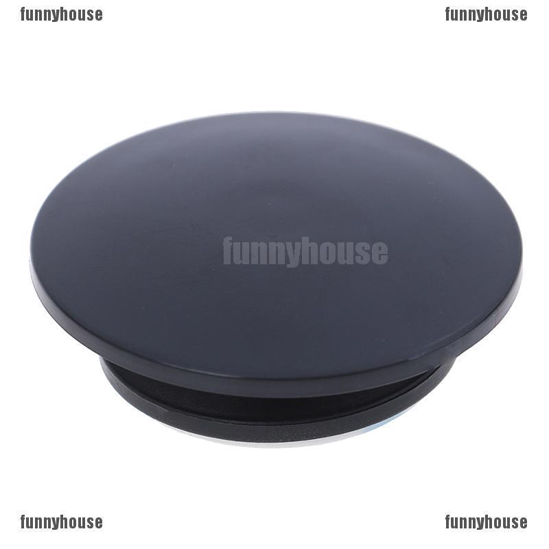 2 Gương cầu lồi góc rộng 360 độ dán kính chiếu hậu để nhìn rõ điểm mù đa năng cho xe ô tô