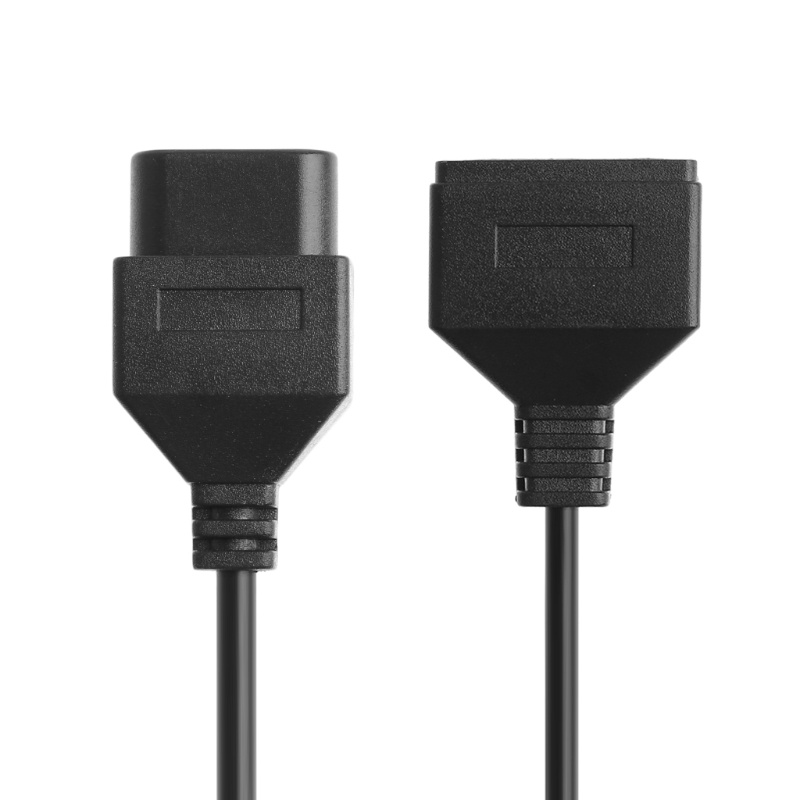 Dây Cáp Nối Dài 1.8M / 6FT Chuyên Dụng Cho Tay Cầm Chơi Game Mini NES