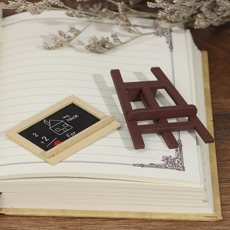 Bảng Đen Mini Dùng Múa Ba Lê