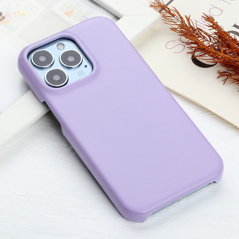 Ốp Điện Thoại Da Lộn Lót Lông Cừu 8 Màu Tùy Chọn Cho iPhone 13 14 12 11 Pro Max