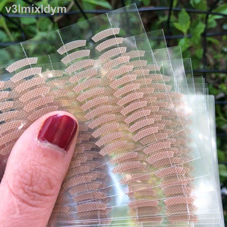 ☄﹍Yu Shuxin Miếng dán tạo mắt hai mí một phần hình chữ H cùng loại Ngắn một phần một phần nửa một phần tinh chỉnh cô gái | BigBuy360 - bigbuy360.vn