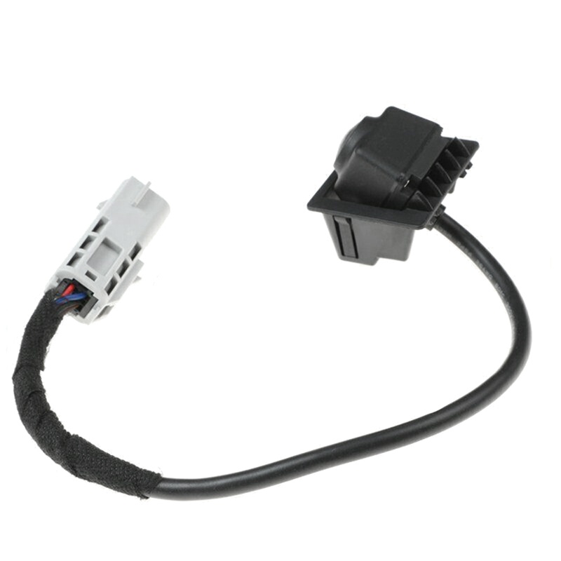 Camera Hỗ Trợ Đỗ Xe Cho Chevrolet Trax Equinox GMC Terrain 13-19 22868129,42389646