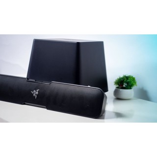 Loa cây âm thanh vòm Razer Leviathan 5.1