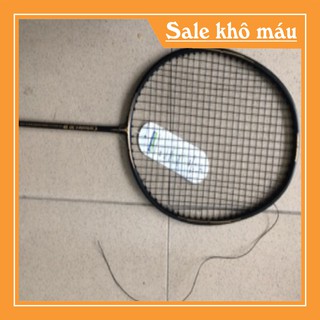 Vợt đơn cầu lông yonex