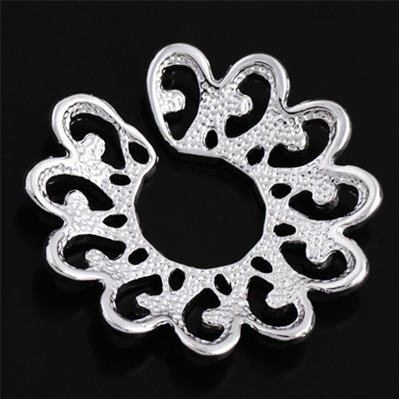 Khuyên Xỏ Núm Vú Không Xỏ Có Thể Điều Chỉnh Kích Thước