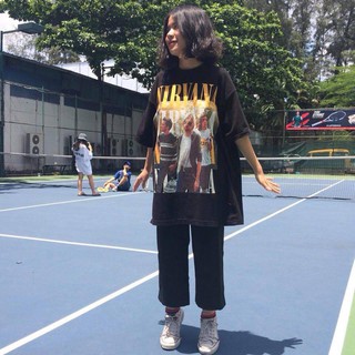 [UNISEX] CULOTTES BASIC - QUẦN ỐNG RỘNG KAKI