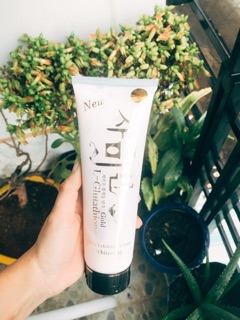 Tẩy tế bào chết L - Glutathione