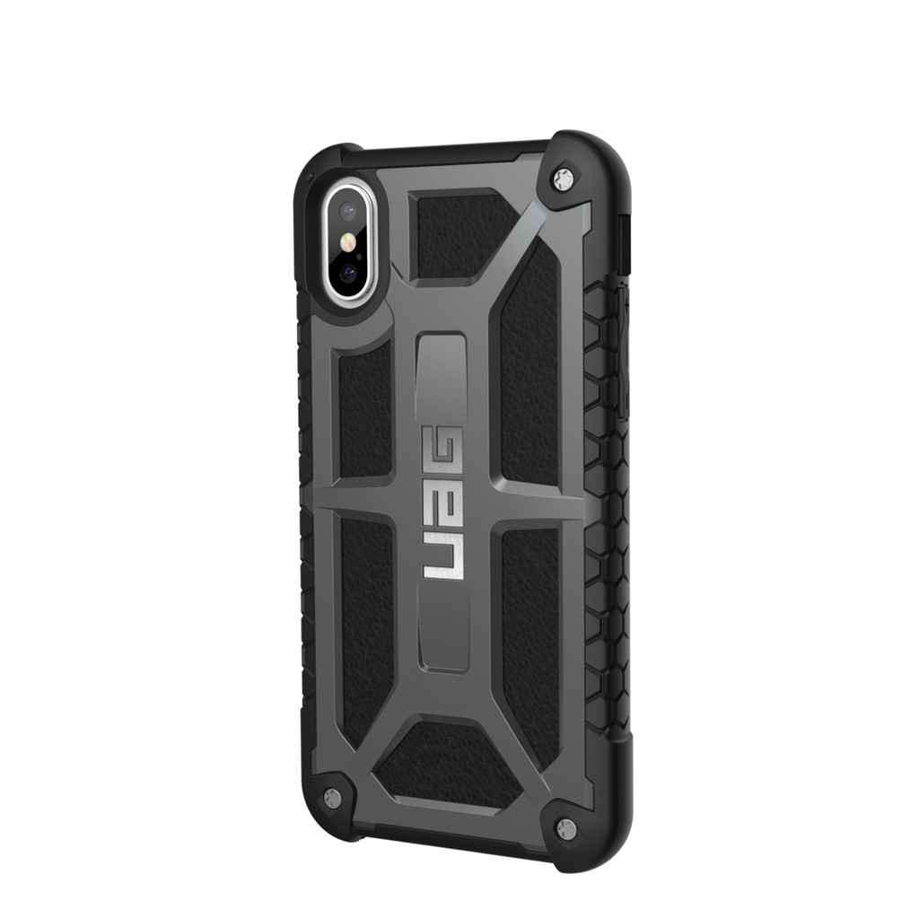 Ốp lưng UAG iPhone X/XS Monarch