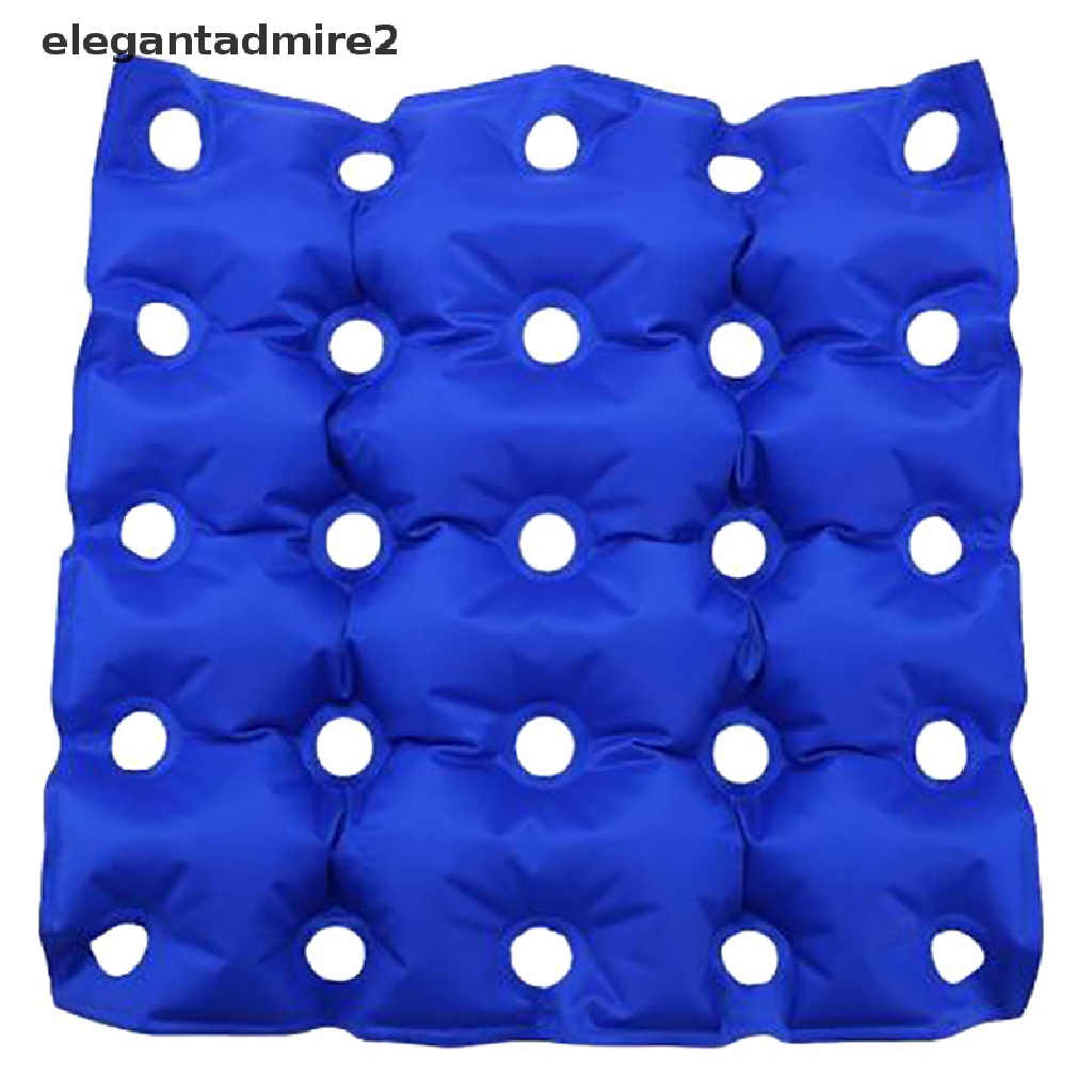 Đệm Bơm Hơi Lót Ghế Ngồi Xe Lăn Chống Đau