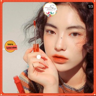 Son Tint Bóng 3CE Flash Lip Tint