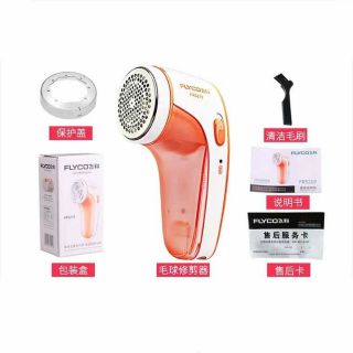 Máy cắt lông xù flyco