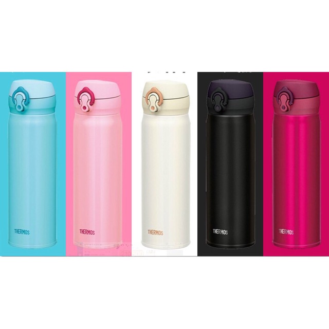 Bình giữ nhiệt Thermos 500ml Nhật Bản