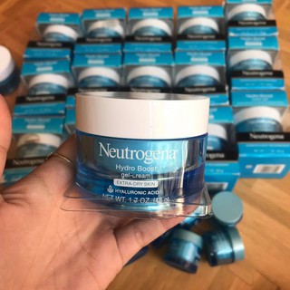 FULLSIZE - KEM DƯỠNG ẨM DẠNG GEL NEUTROGENA HYDRO BOOST WATER GEL