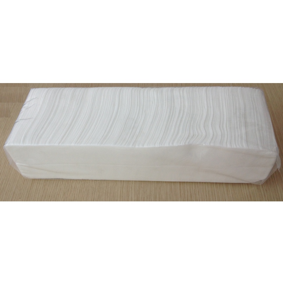 Bông Tẩy Trang - Giấy lau mặt Chuyên Dùng cho Spa 220 miếng [Aimee1992]