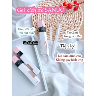 Bút kích mí SANUO thần thánh