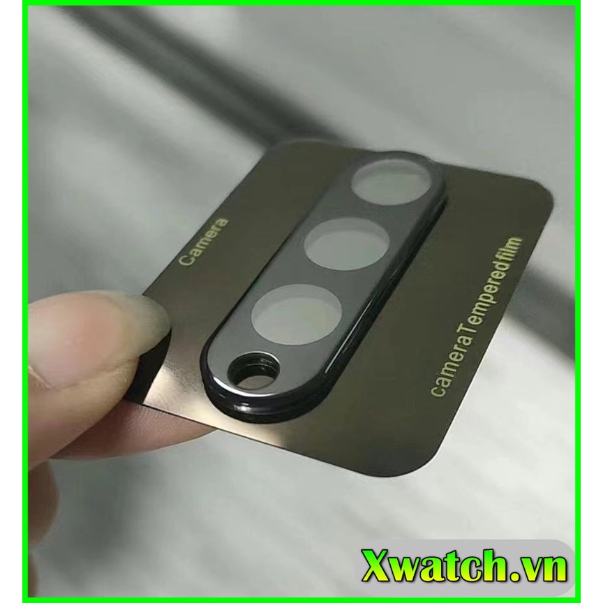 Cụm bảo vệ Camera cho Realme C35 NARZO 50I Realme 8 8 PRO C15 C12 V3 C11