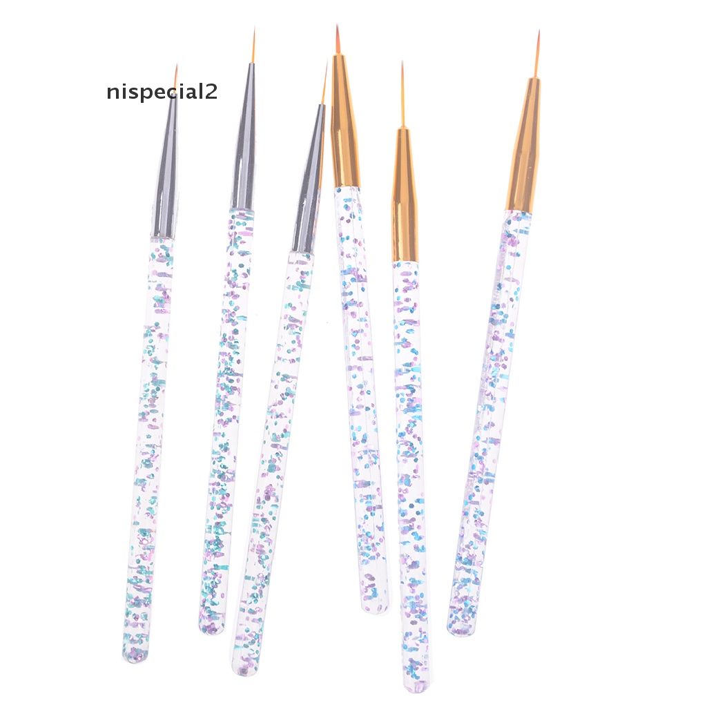 (Hàng Mới) Móng Tay acrylic Tự Làm