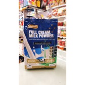 Sữa bột nguyên kem tan nhanh Instant full cream milk powder Pure Dairy 800g (400g)