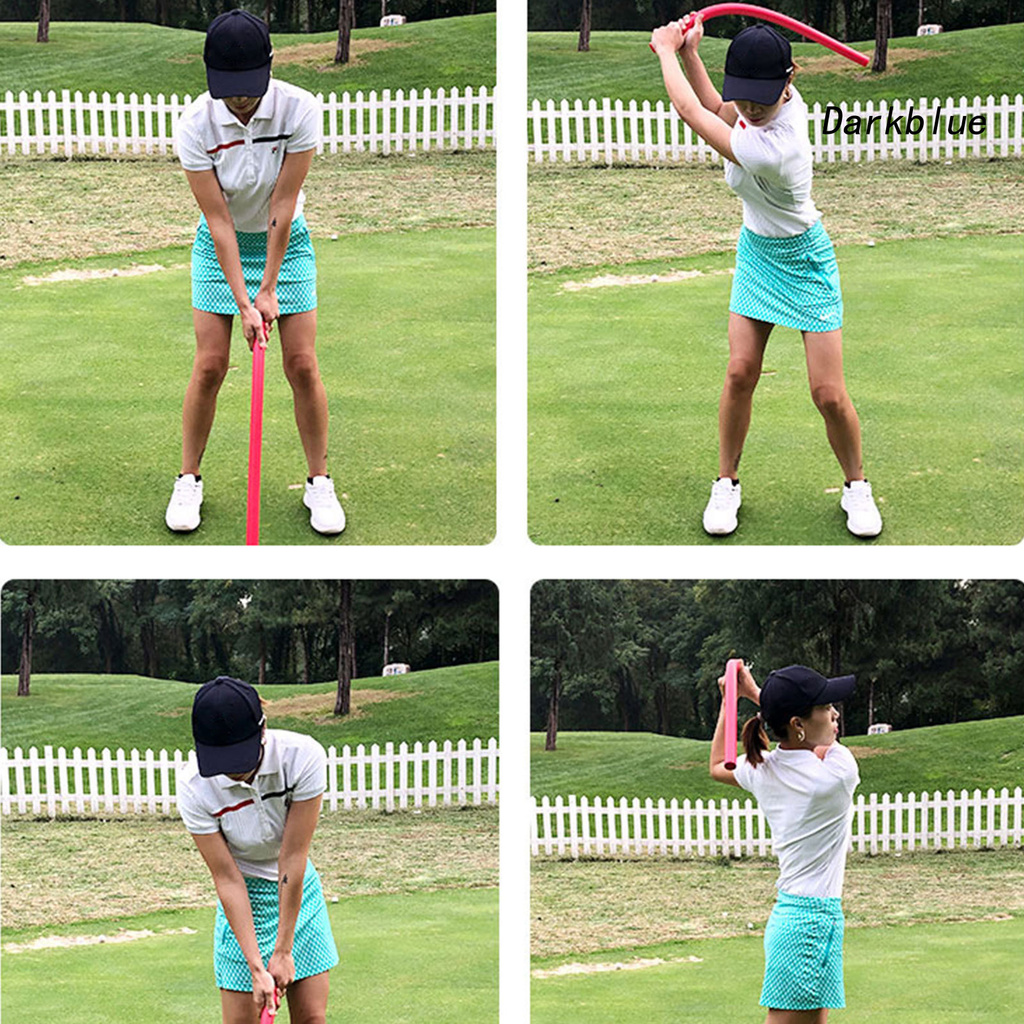 Gậy Xốp Mềm Luyện Tập Đánh Golf Đa Năng