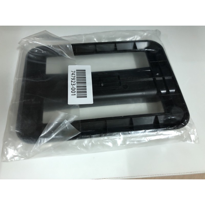 Chân đế nhựa dựng đứng các dòng Lenovo tiny, HP Mini Elitedesk Prodesk. Optiplex Micro Hàng chính hãng Lenovo, HP, DELL