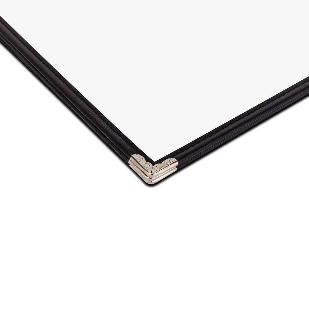 Bìa menu 6 trang A5