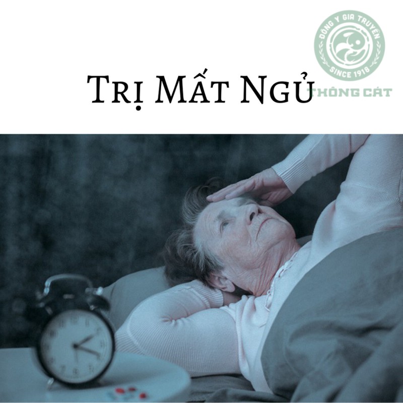 Nụ hoa tam thất Đông y gia truyền Thông Cát_giúp cải thiện giấc ngủ, ổn định huyết áp, phòng ngừa hỗ trợ bệnh tiểu đường