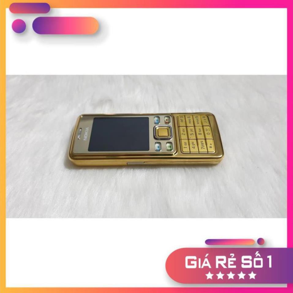 [FREE_SHIP]_Nokia 6300 gold_Điện Thoại Nokia 6300 Mới Zin Chính Hãng |TUÂN HƯNG YÊN