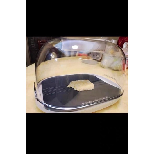 CHÍNH HÃNG Loại 1 - MÁY RÃ ĐÔNG THỨC ĂN KAYUSO - Bảo hành 12 tháng